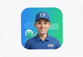 哥来了快递员端app官方下载安装最新版