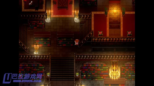 妖精大冒险安卓版中文版游戏下载(Goblin Adventure)安卓安装包与中文设置界面展示