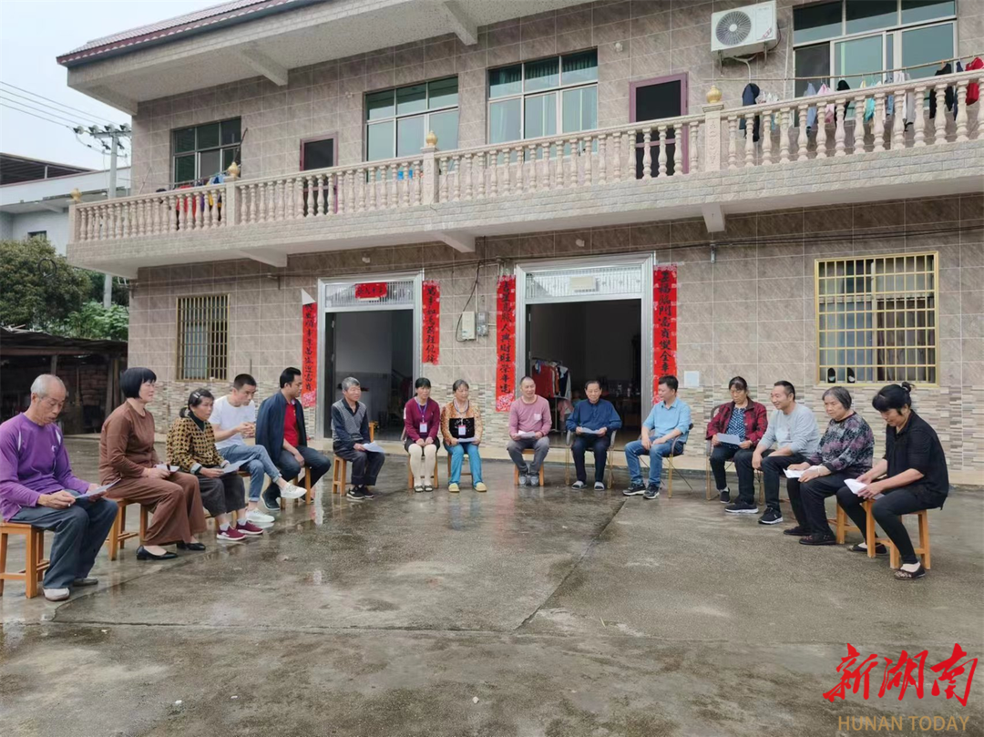 安仁发布最新政策动态与民生资讯速览 本地居民办事场景