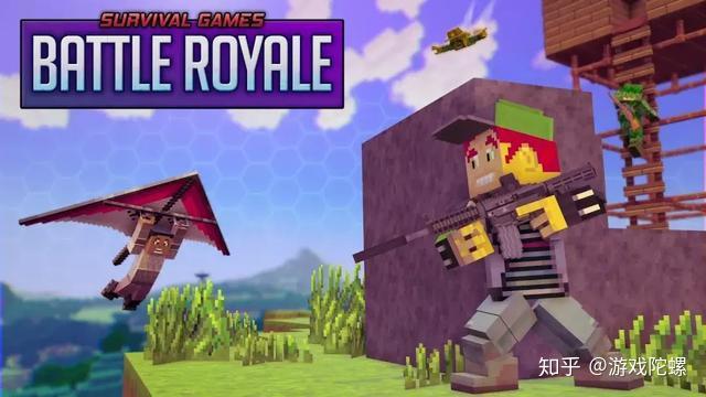 Battle Game Royale大逃杀游戏最新版下载安装教程及新手开局攻略