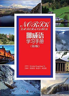 挪威语智能口语快速入门地道表达 手机学习场景