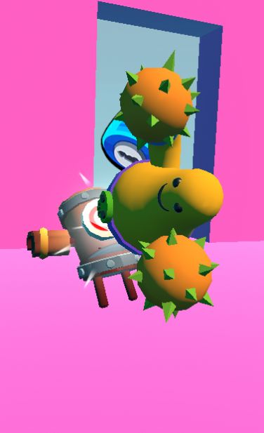 ��ȭ�ͻ�3D��Ϸ���°棨Punch It 3D��