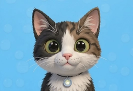 我的皮皮猫最新安卓版下载安装2025