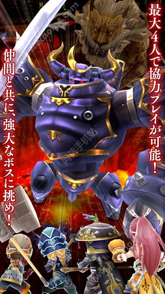 ��ʿ�����ֻ���Ϸ�ٷ����أ�Samurai Rising��