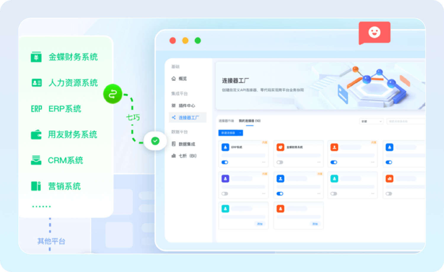 助变平台助力企业高效转型与增长实操场景