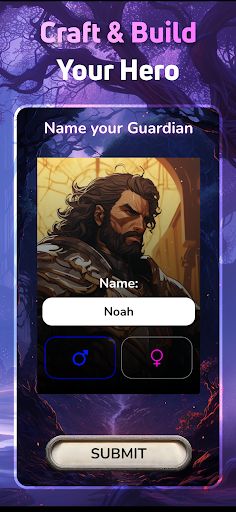 VoiceQuest AI-Powered RPG官方正版下载 VoiceQuest AI-Powered RPG官方正版下载