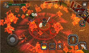 像素骑士钻石安卓版(Pixel F Blade) 像素骑士钻石安卓版(Pixel F Blade)