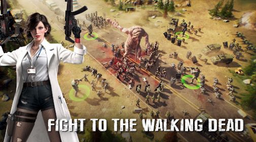 Zombie Age Viral War�ٷ����°�����