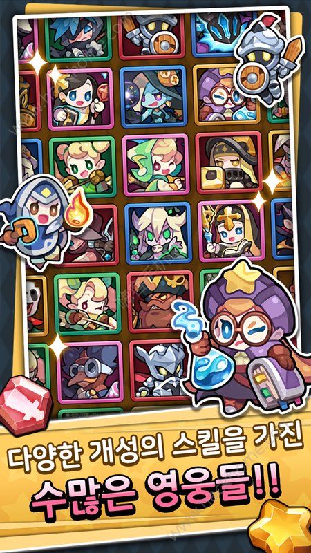 BattlePop汉化中文版 BattlePop汉化中文版