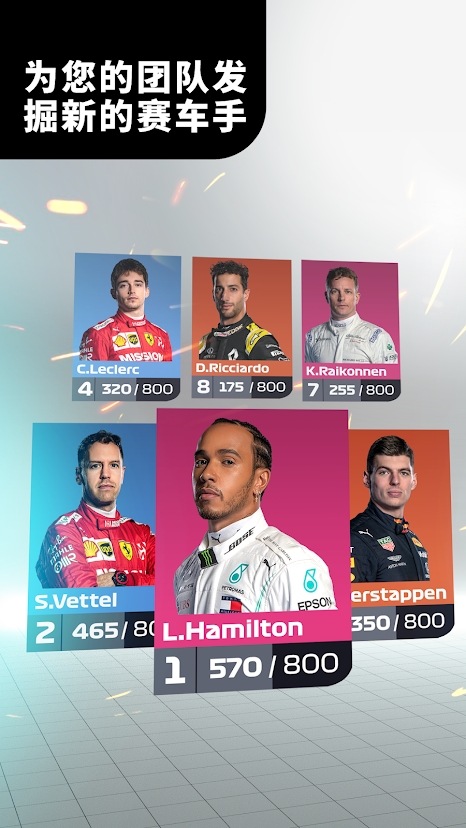 F1 Manager��Ϸ��׿����������