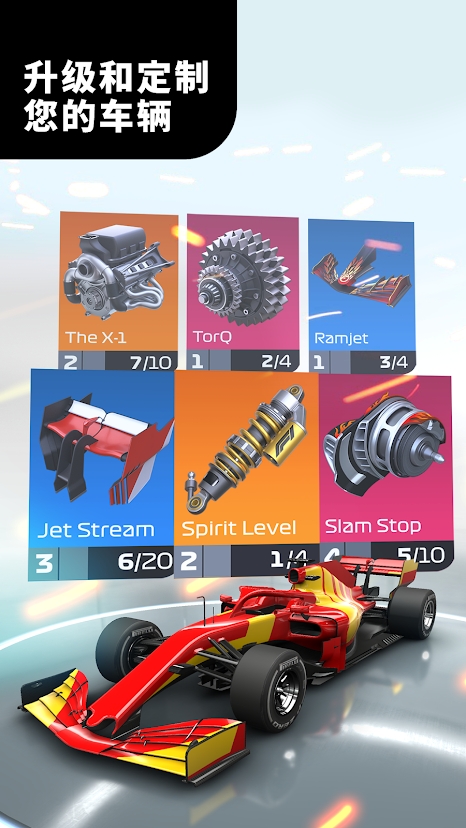 F1 Manager��Ϸ��׿����������
