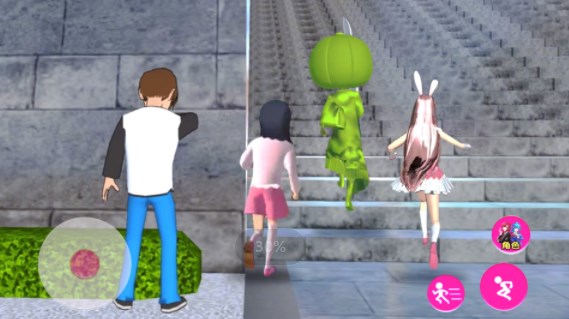 ӣ��Ů����ս��Ѫ����Ϸ�ֻ�������