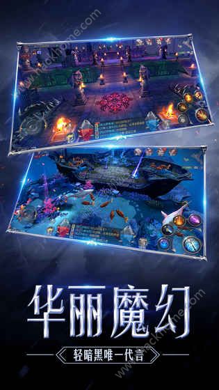 MU�漣��Դ2��Ϸ�ٷ������أ�MU Origin 2��