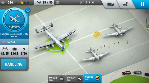 ������Ӫģ�����İ�׿�棨AirportPRG��