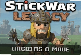 Stick War Legacy召唤英雄最新版下载