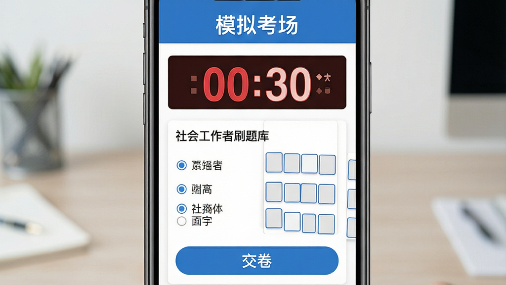一幅表现
