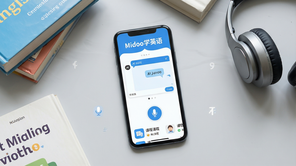 一张展示智能手机屏幕的图片,屏幕中央显示
