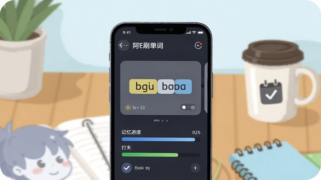 软件名称为