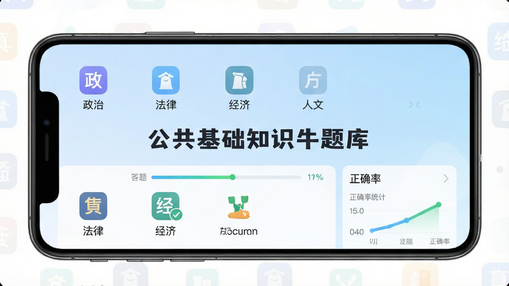 ��������֪ʶţ����ֻ�APP����չʾ��������Ϊ�������б����������Ρ����ɡ����á����ĵ�ģ��ͼ�꣬����Ϊ����ɫ���䣬����������