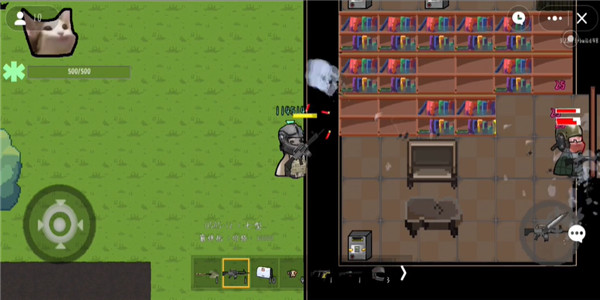猫猫突围自制版游戏下载安装 iOS TestFlight企业签与电脑模拟器安装教程