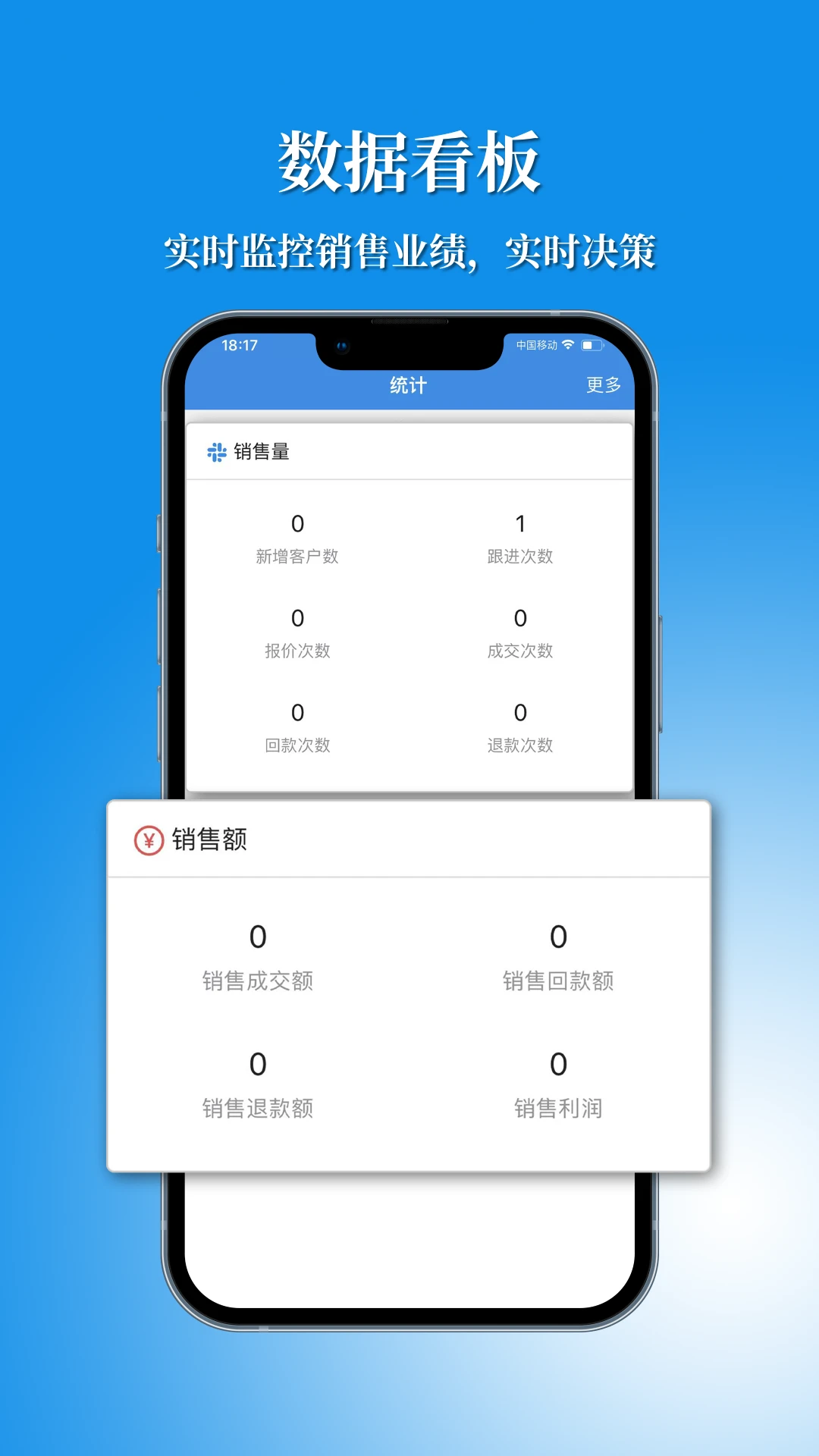 讯航CRM4.4.8 客户管理