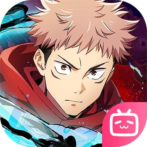 咒术小球 游戏角色 安卓版