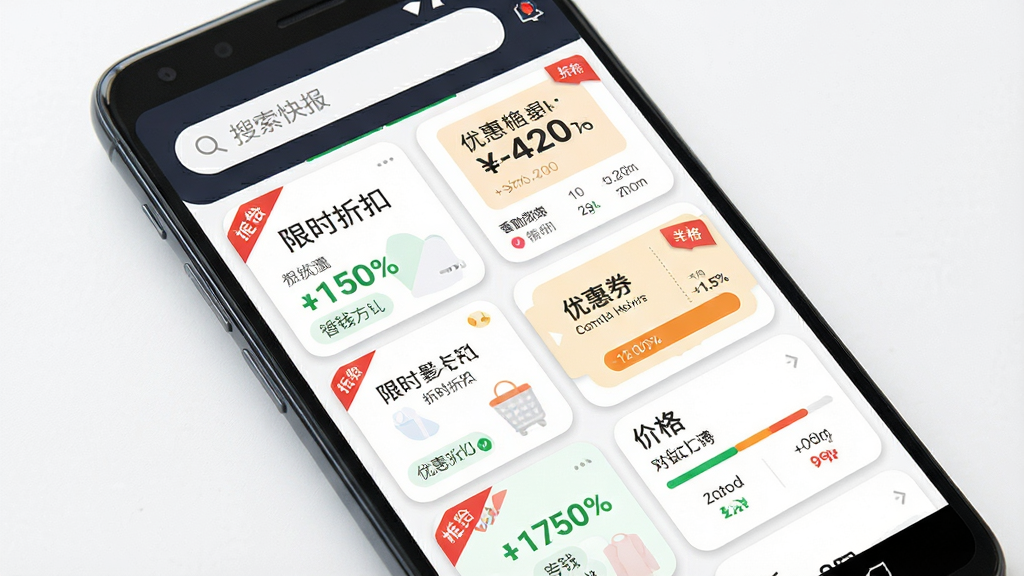 手机屏幕中展示一个名为