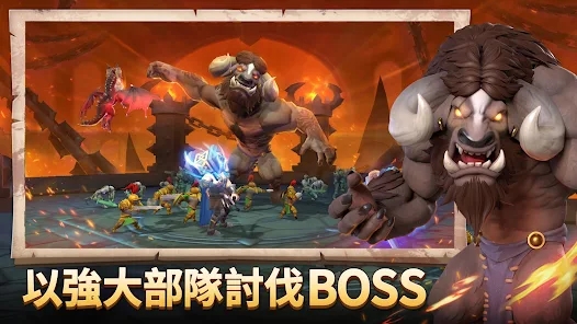 ����Χ�����������ٷ������������أ�Dragon Siege Kingdom Conquest��