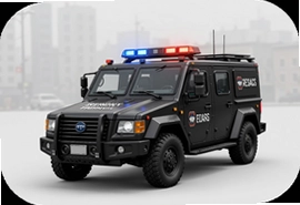 特警巡逻车游戏手机版下载安装