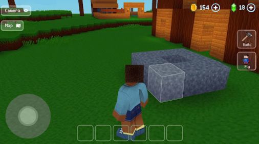 Block Craft 3D Building Game�������°�����
