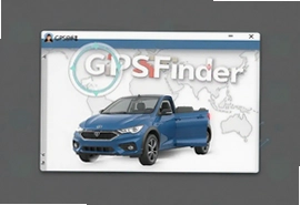GPSFinder车辆管理软件官方下载安装指南