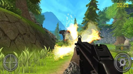 Dino Hunter King�����ֻ�������
