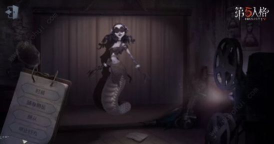 第五人格2024抽奖模拟器下载安装最新版 第五人格2024抽奖模拟器下载安装最新版
