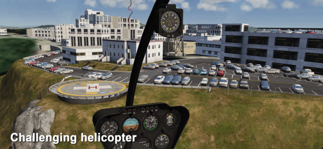 ģ�⺽�շ��а�׿�棨Aerofly FS 2024��