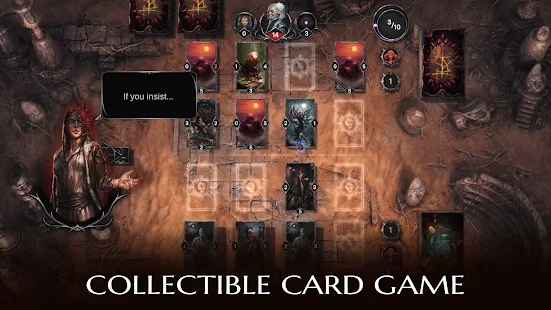 神话的呼唤安卓中文版手机版 神话的呼唤安卓中文版手机版