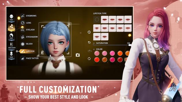 Noah's Heart下载for Android手游国际服 Noah's Heart下载for Android手游国际服