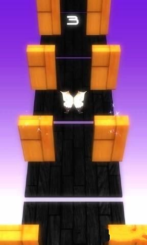 һֻ������Ϸ��׿�棨A Butterfly��