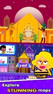 Thief Rivals游戏中文版最新下载 Thief Rivals游戏中文版最新下载