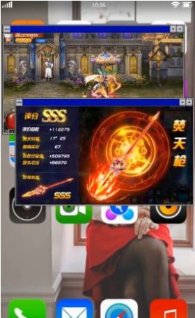 地下奇迹版手游官方正版 地下奇迹版手游官方正版