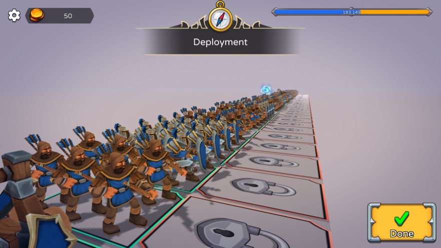 兵海大战最新安卓版 兵海大战最新安卓版