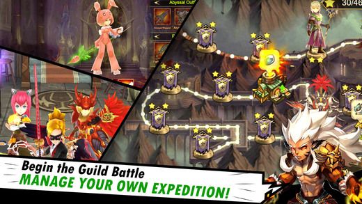 Epic Fantasy�������İ�
