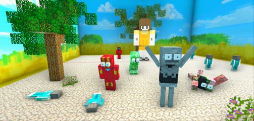 Craft School Monster Class��Ϸ�������°�