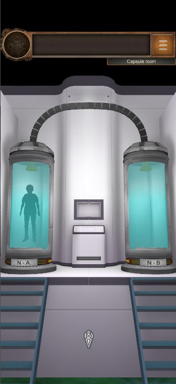 ������Ϸ����Ǳ���׿�溺�������أ�Escape Game Castle��