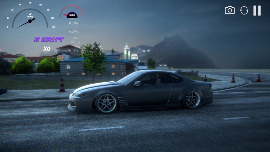 Ư�Ƴ�̵��ٷ����İ����أ�DriftRush Ignition��