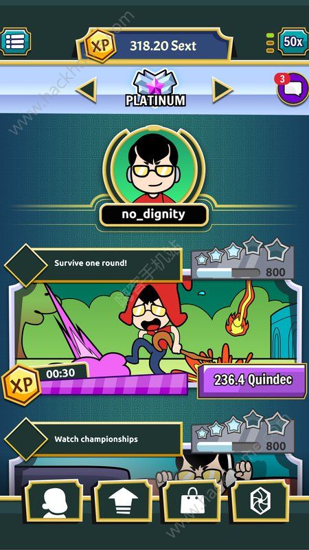 Moba放置传说安卓版 Moba放置传说安卓版