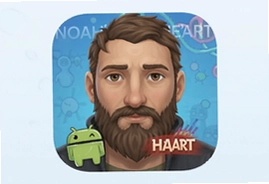 Noah''s Heart安卓国际服下载安装教程