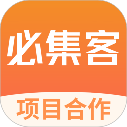 必集客 安卓版 任务大厅 界面截图