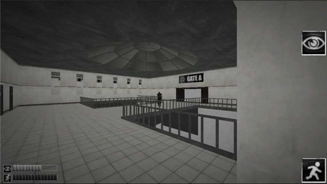 SCP6789模拟器游戏中文安卓版下载 安卓手机安装权限设置与安全提醒配图