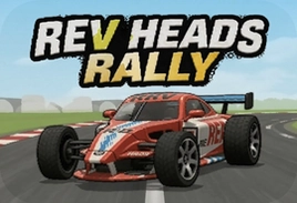 ��������ٷ������� Rev Heads Rally��׿����