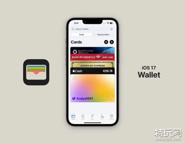 Frontier Wallet钱包官方版下载安卓APK与iOS商店页面对比图